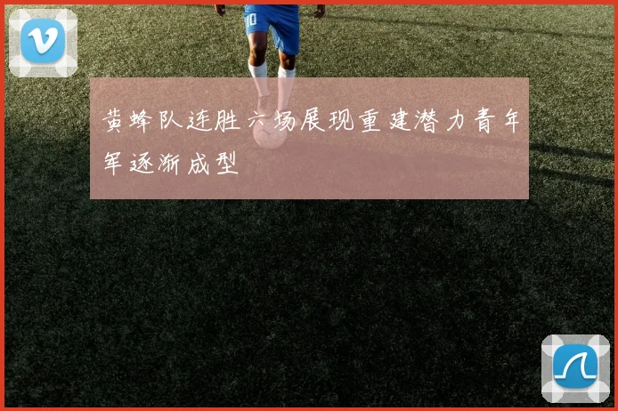黄蜂队连胜六场展现重建潜力青年军逐渐成型