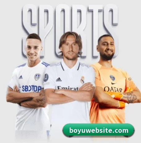 用内容积累长期价值(BOYUSPORTS)